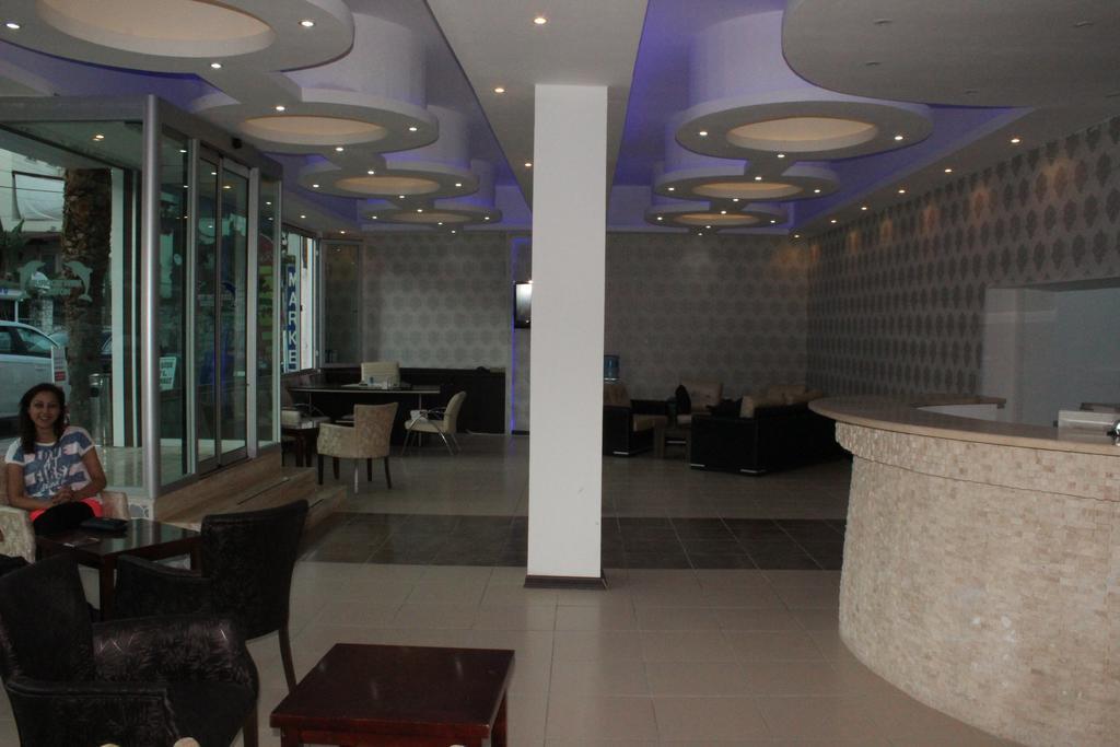 Alvin Hotel